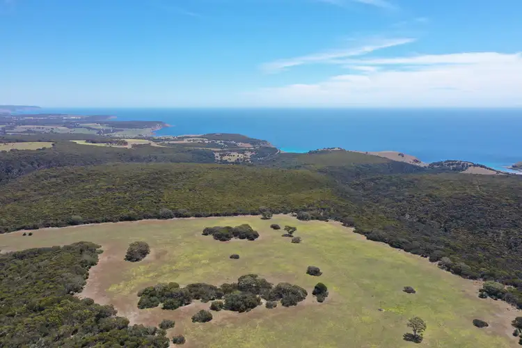 Third view of Homely rural property listing, Lot 3 North Coast Road, Cassini SA 5223