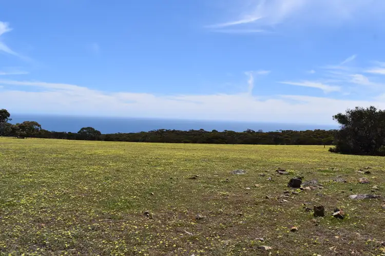 Fifth view of Homely rural property listing, Lot 3 North Coast Road, Cassini SA 5223