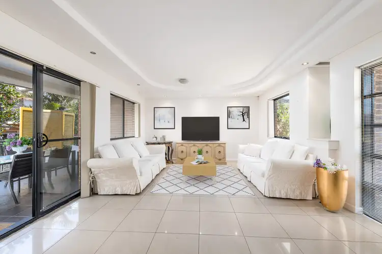 Second view of Homely townhouse listing, 2/36 Burlington Street, Monterey NSW 2217