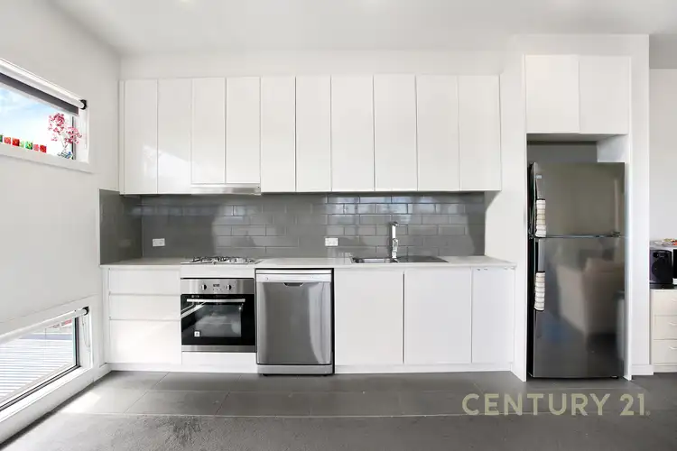 Second view of Homely apartment listing, 301/51-53 Buckley Street, Noble Park VIC 3174