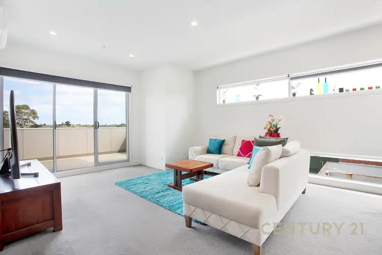 Fourth view of Homely apartment listing, 301/51-53 Buckley Street, Noble Park VIC 3174