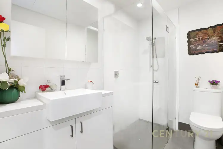 Fifth view of Homely apartment listing, 301/51-53 Buckley Street, Noble Park VIC 3174