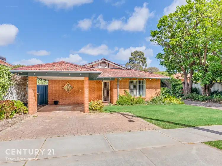 1/29 Seventh Avenue, Bassendean WA 6054