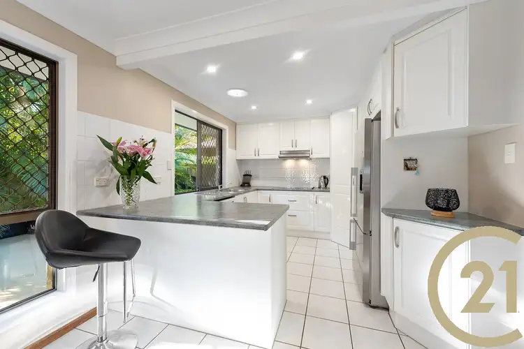 Third view of Homely house listing, 36 Sunnyside Road, Scarborough QLD 4020