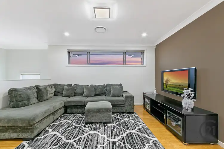 Fifth view of Homely house listing, 15 Reach Street, The Ponds NSW 2769