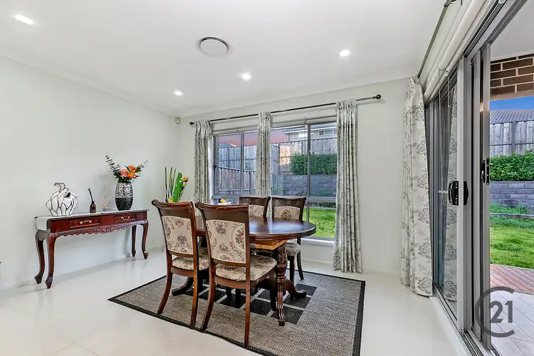 Sixth view of Homely house listing, 15 Reach Street, The Ponds NSW 2769