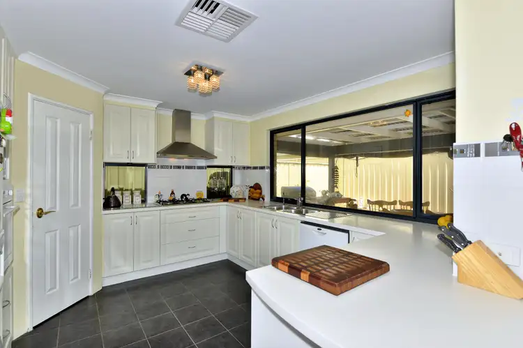 Second view of Homely house listing, 19 Bellambi Chase, Lakelands WA 6180