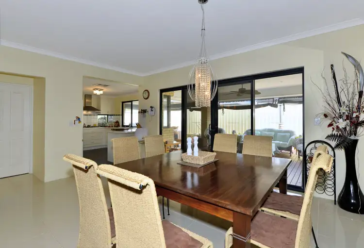 Fourth view of Homely house listing, 19 Bellambi Chase, Lakelands WA 6180