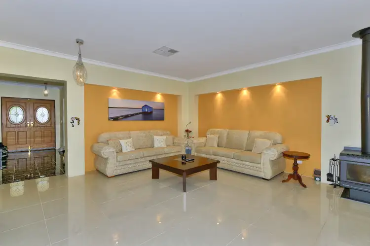 Sixth view of Homely house listing, 19 Bellambi Chase, Lakelands WA 6180