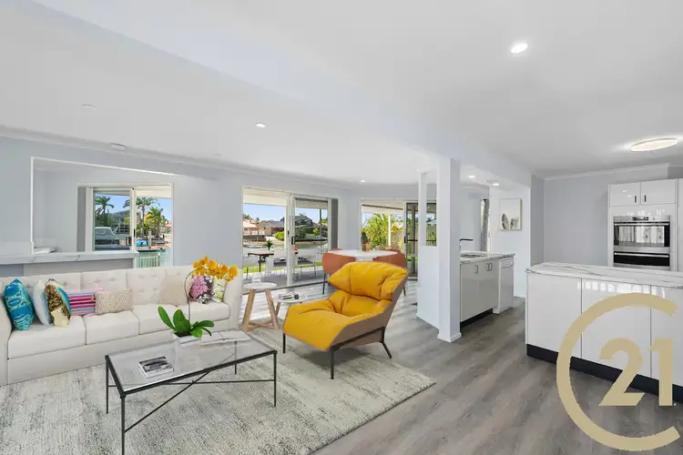 Sixth view of Homely house listing, 17 Resolute Court, Newport QLD 4020