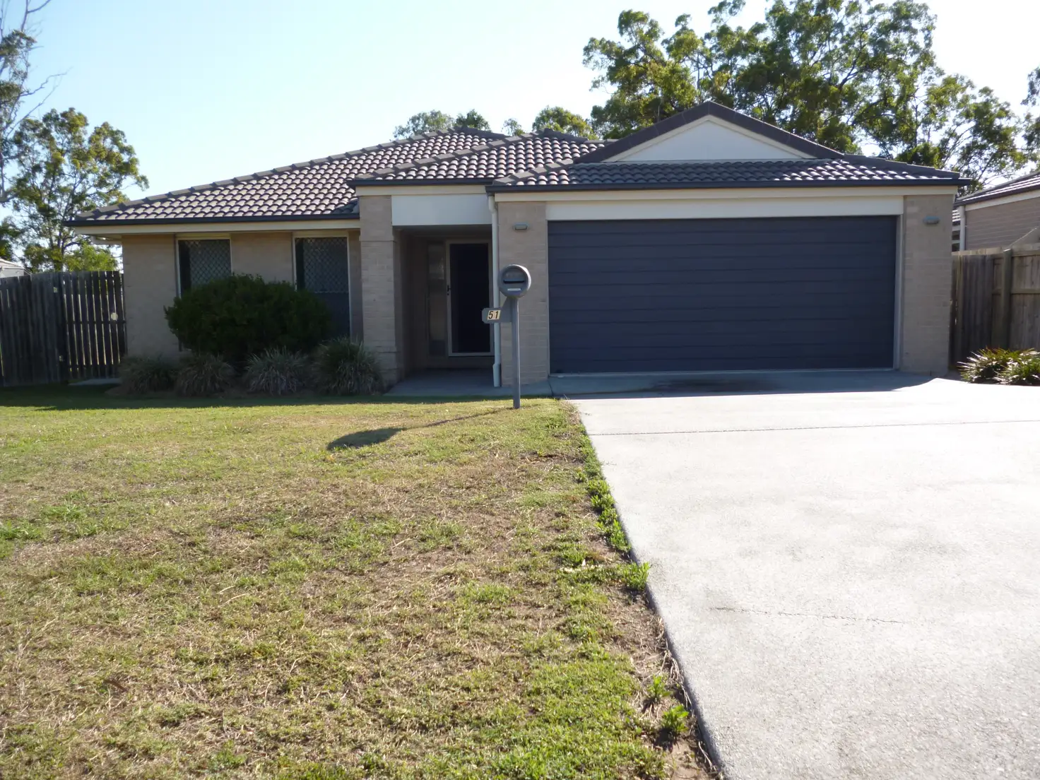 Main view of Homely house listing, 51 Tequesta Drive, Beaudesert QLD 4285