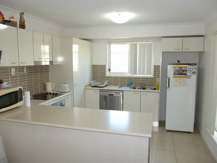 Third view of Homely house listing, 51 Tequesta Drive, Beaudesert QLD 4285