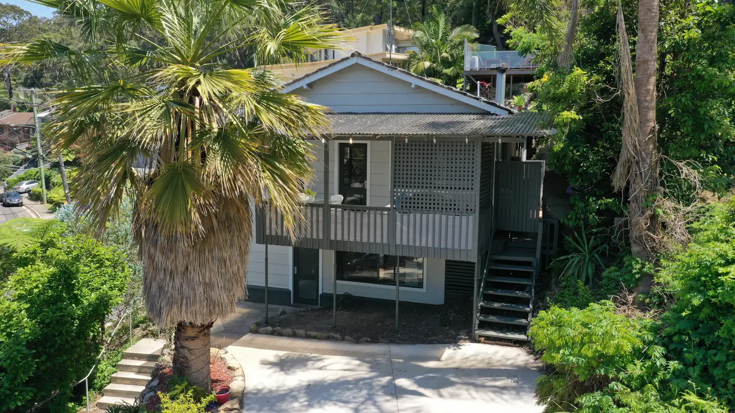 Main view of Homely house listing, 95 Prices Circuit, Woronora NSW 2232