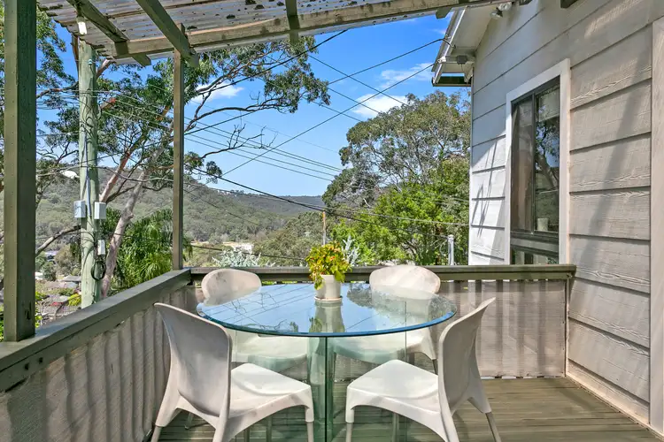 Second view of Homely house listing, 95 Prices Circuit, Woronora NSW 2232