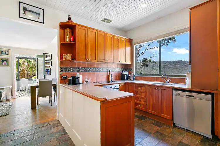 Third view of Homely house listing, 95 Prices Circuit, Woronora NSW 2232