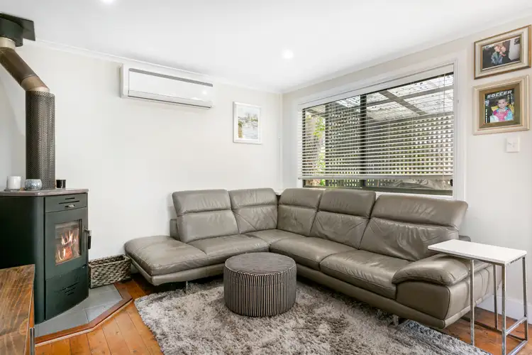 Fourth view of Homely house listing, 95 Prices Circuit, Woronora NSW 2232