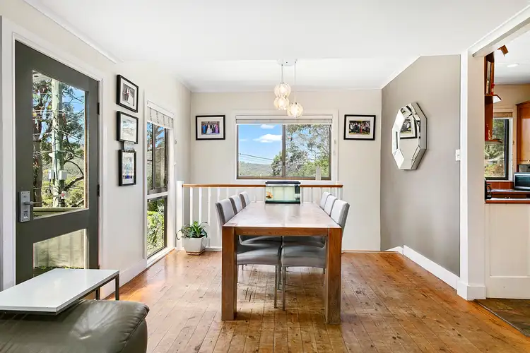 Fifth view of Homely house listing, 95 Prices Circuit, Woronora NSW 2232