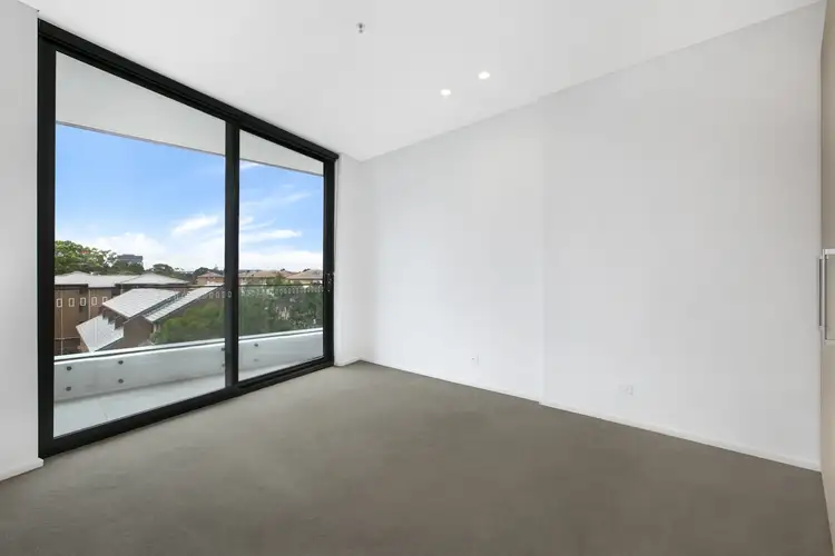 Fourth view of Homely apartment listing, A312/6A Atkinson Street, Liverpool NSW 2170