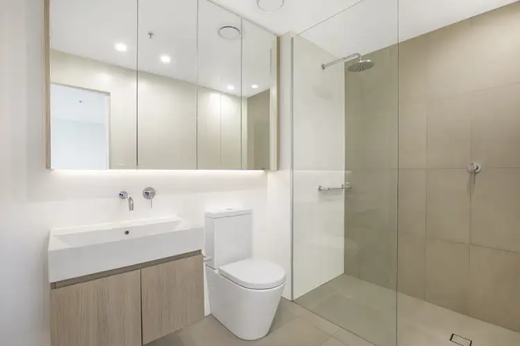 Fifth view of Homely apartment listing, A312/6A Atkinson Street, Liverpool NSW 2170