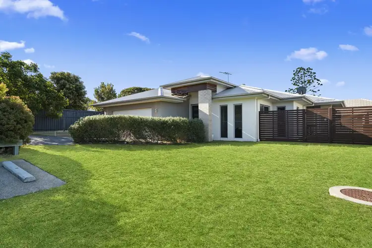 49 Kinsellas Road West, Mango Hill QLD 4509