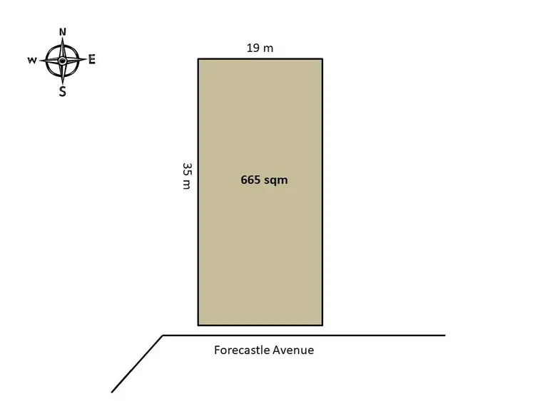 Fifth view of Homely land listing, 14 Forecastle Avenue, Jindalee WA 6036