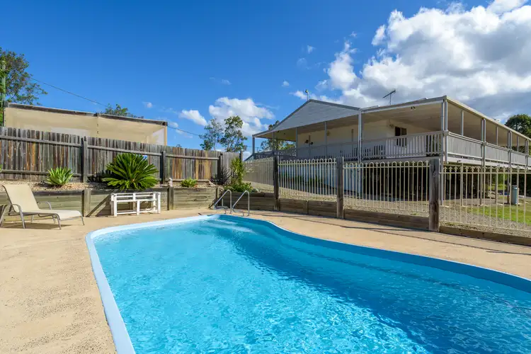 11 Guinea Court, Tamaree QLD 4570