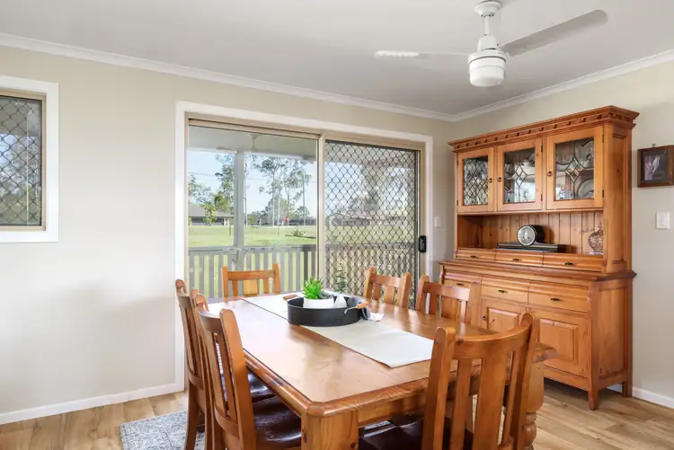 Sixth view of Homely house listing, 11 Guinea Court, Tamaree QLD 4570