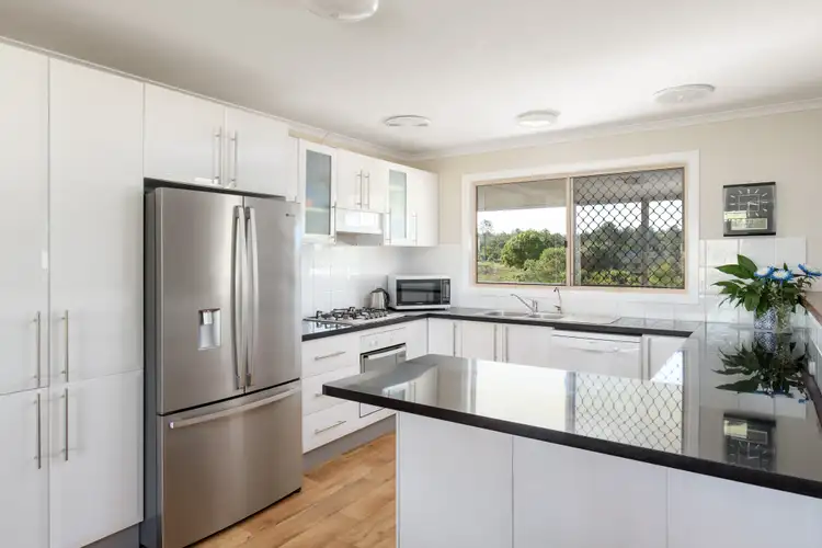 Seventh view of Homely house listing, 11 Guinea Court, Tamaree QLD 4570