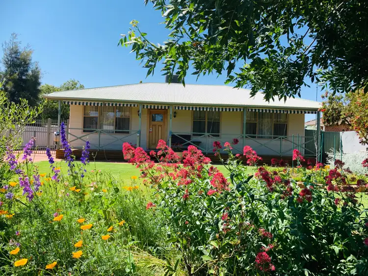 Main view of Homely house listing, 10 Cowling Court, Port Hughes SA 5558