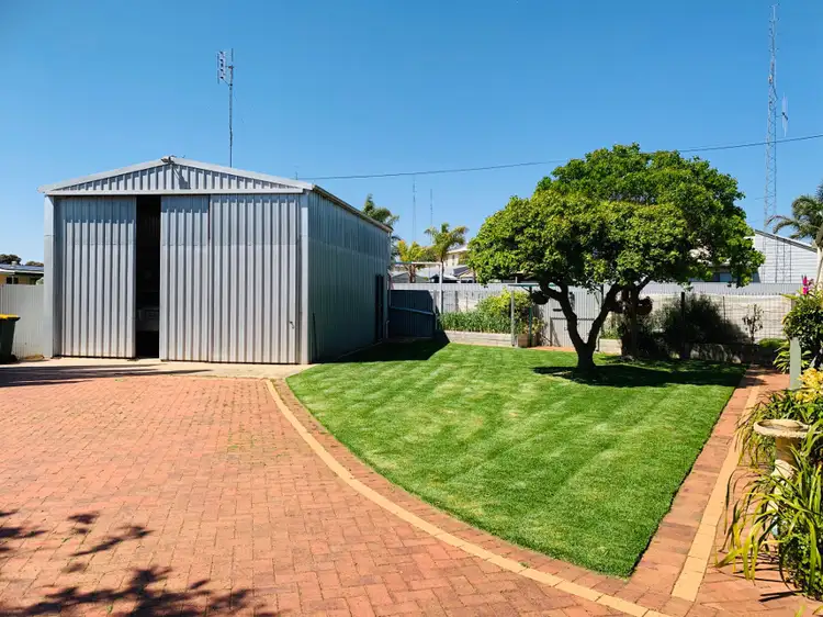 Fourth view of Homely house listing, 10 Cowling Court, Port Hughes SA 5558
