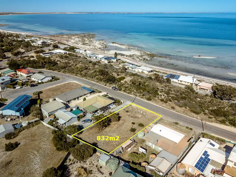 Main view of Homely rural property listing, 14 Esplanade, Hardwicke Bay SA 5575