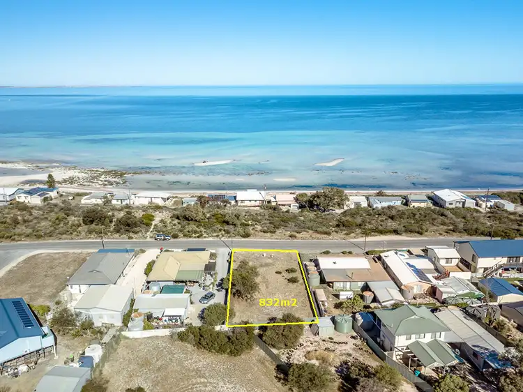 Second view of Homely rural property listing, 14 Esplanade, Hardwicke Bay SA 5575