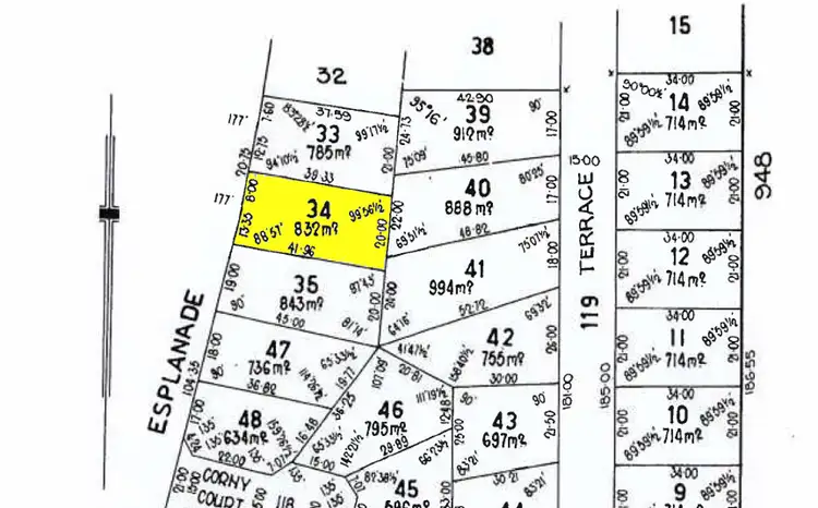 Third view of Homely rural property listing, 14 Esplanade, Hardwicke Bay SA 5575