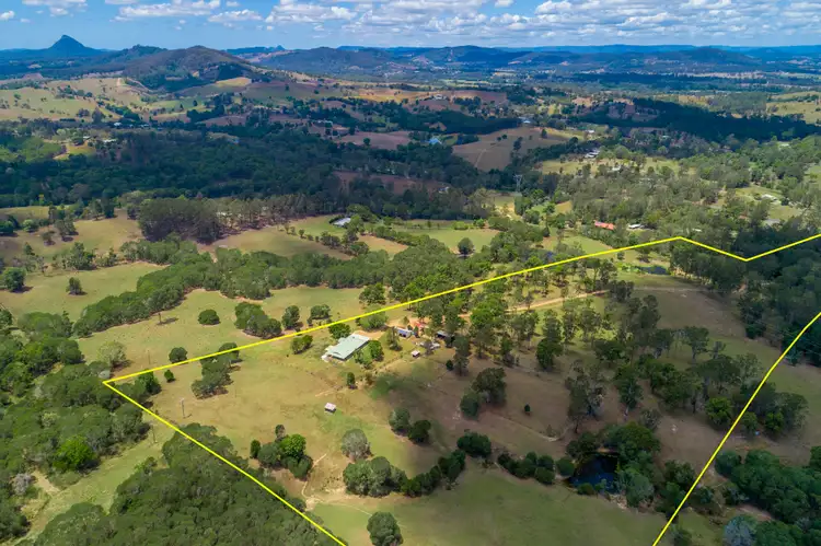Main view of Homely rural property listing, 157-159 Traveston Road, Traveston QLD 4570
