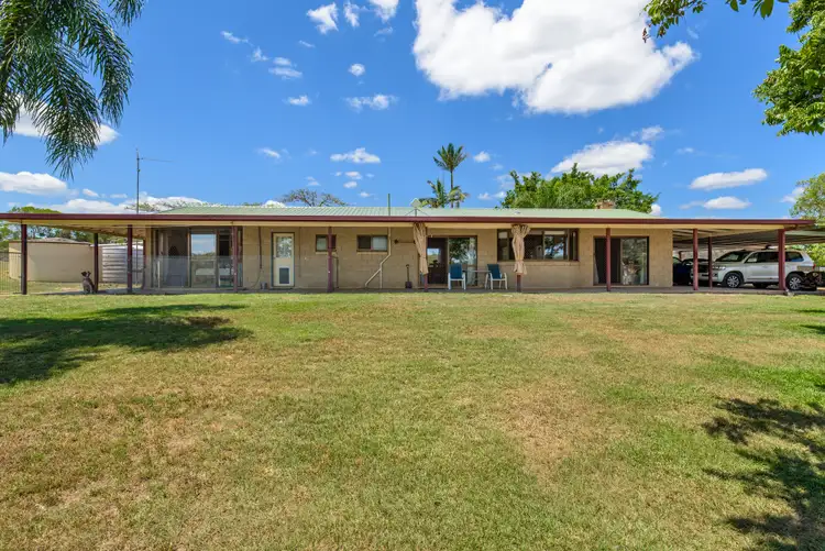 Second view of Homely rural property listing, 157-159 Traveston Road, Traveston QLD 4570