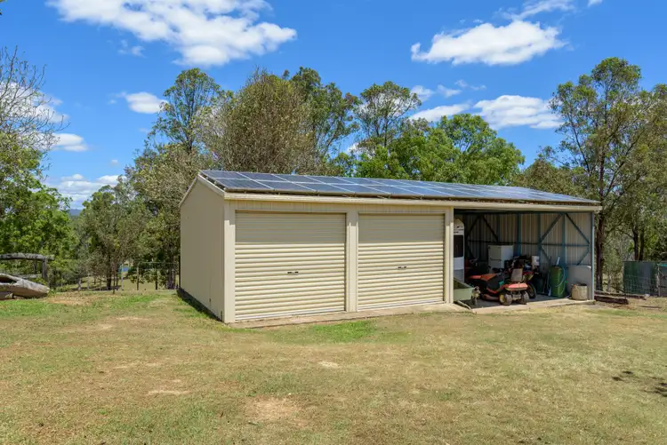 Third view of Homely rural property listing, 157-159 Traveston Road, Traveston QLD 4570