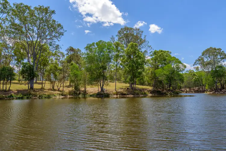 Fourth view of Homely rural property listing, 157-159 Traveston Road, Traveston QLD 4570