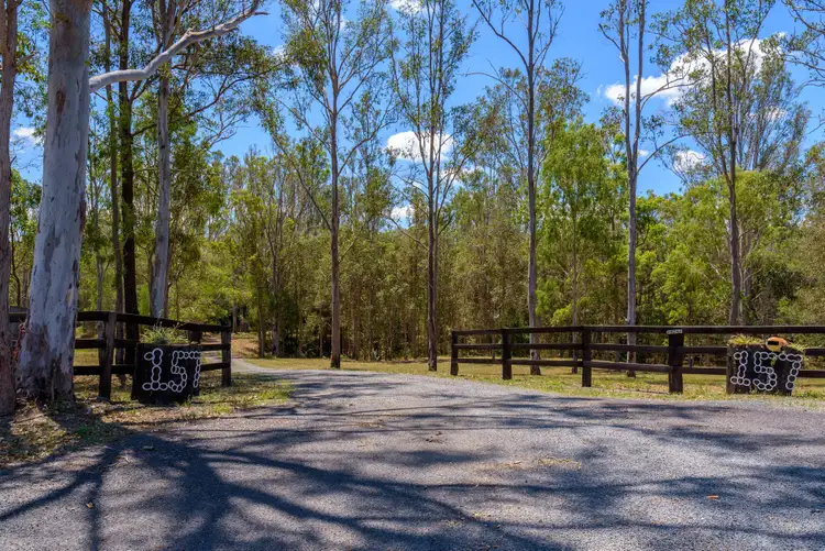 Sixth view of Homely rural property listing, 157-159 Traveston Road, Traveston QLD 4570