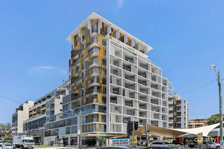 302/79-87 Princes Highway, Kogarah NSW 2217