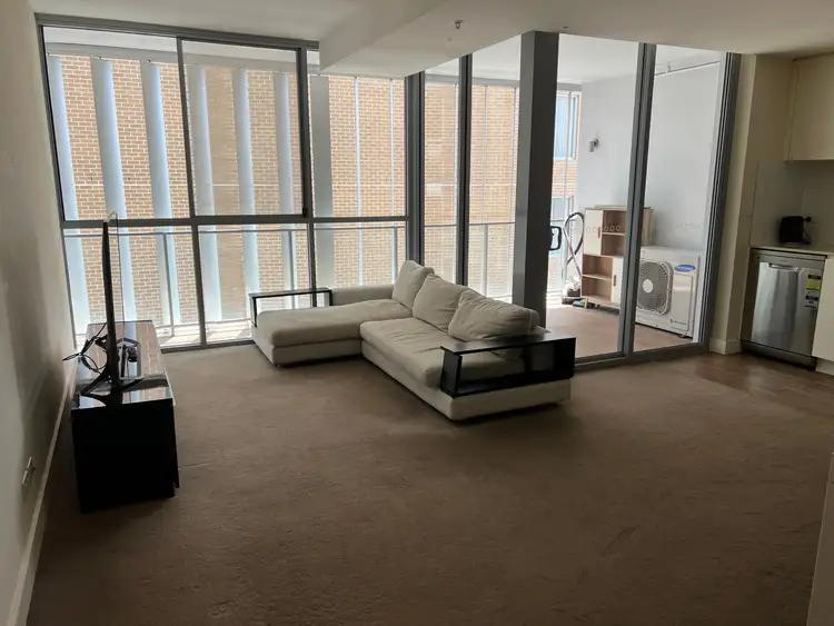 Second view of Homely apartment listing, 302/79-87 Princes Highway, Kogarah NSW 2217