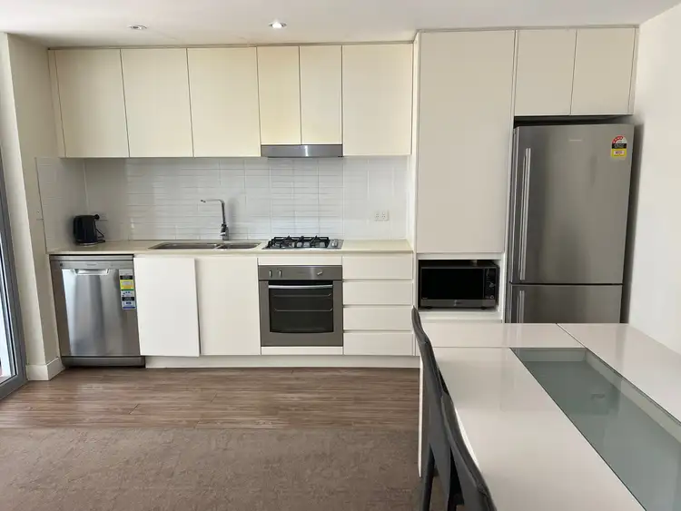 Third view of Homely apartment listing, 302/79-87 Princes Highway, Kogarah NSW 2217