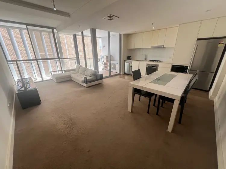 Fourth view of Homely apartment listing, 302/79-87 Princes Highway, Kogarah NSW 2217