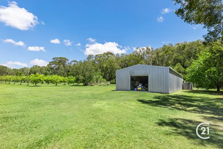 Second view of Homely house listing, 17a Yatama Place, Cooroibah QLD 4565