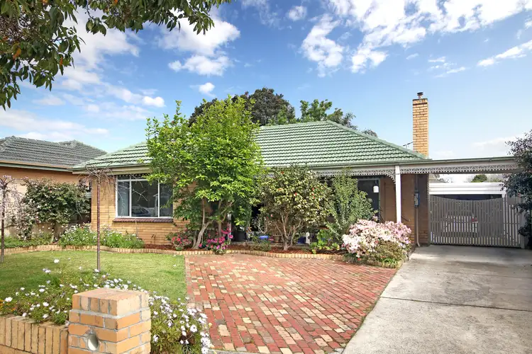 87 Victor Road, Bentleigh East VIC 3165