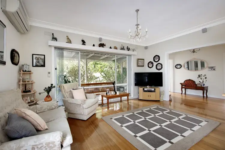 Fourth view of Homely house listing, 87 Victor Road, Bentleigh East VIC 3165