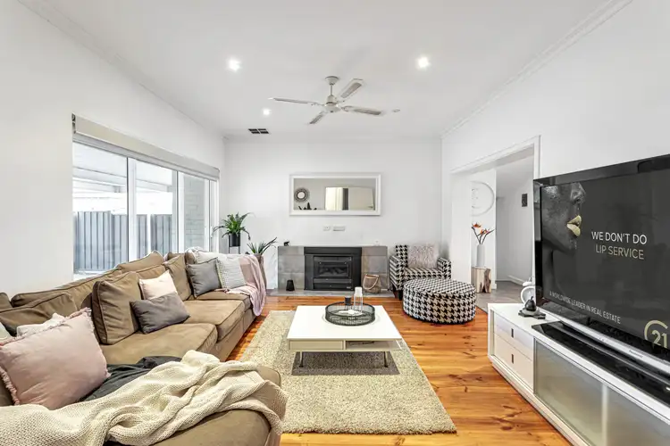 Fifth view of Homely house listing, 2 Clifford Street, South Brighton SA 5048