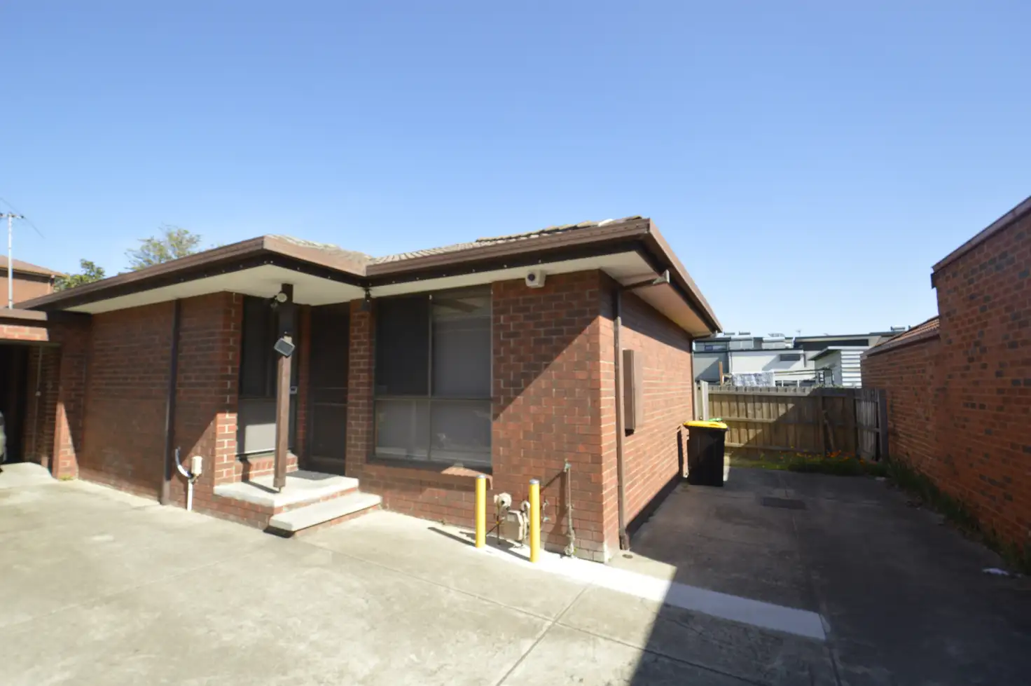 Main view of Homely unit listing, 3/41 Hemmings Street, Dandenong VIC 3175
