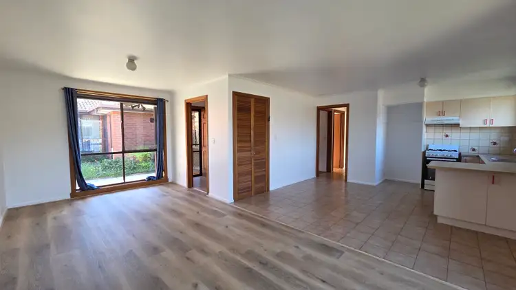 Second view of Homely unit listing, 3/41 Hemmings Street, Dandenong VIC 3175