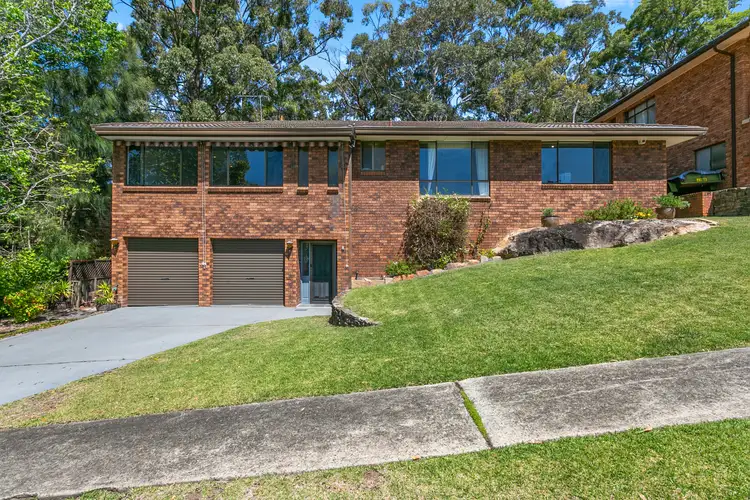 6 Allawah Close, Bangor NSW 2234