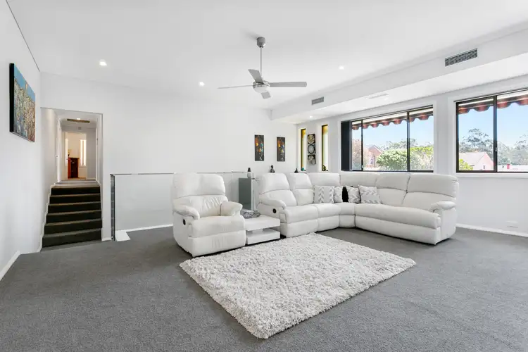 Third view of Homely house listing, 6 Allawah Close, Bangor NSW 2234